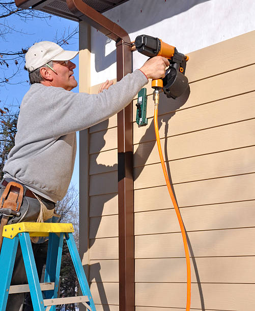 Best Siding Removal and Disposal  in Dysart, IA